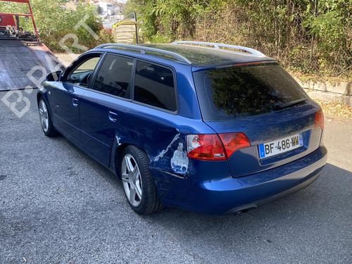 Left tailgate light AUDI A4 B7 Avant (8ED) 2.0 TDI 16V | BP21700702C79 - Image 5