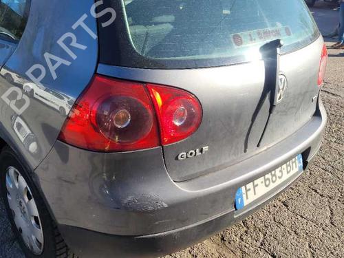 Air vent VW GOLF V (1K1) 1.9 TDI | BP25444154I21 - Image 4