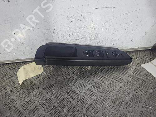 Left front window switch KIA CEE'D Hatchback (ED) 1.6 CRDi 115 | BP21697670I27 - Image 2