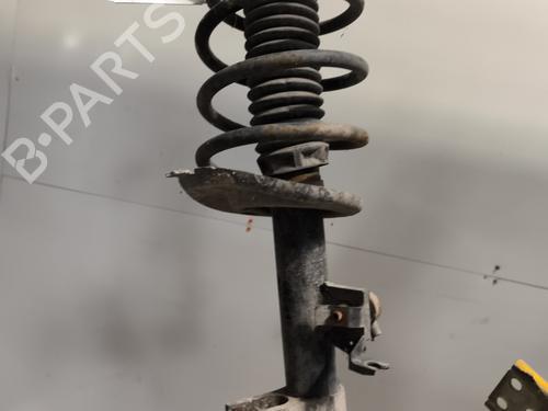 Left front shock absorber CITROËN BERLINGO Box Body/MPV (B9) 1.6 HDi / BlueHDi 75 | BP27810048M16 - Image 2
