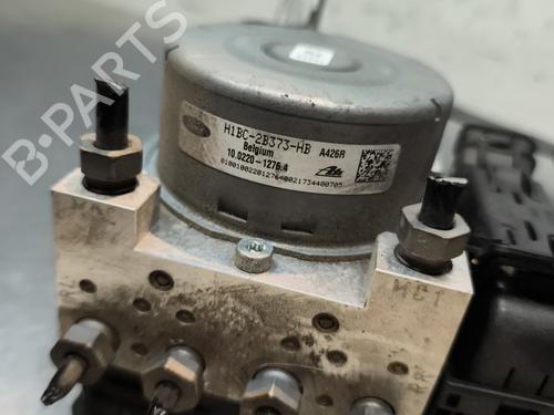 ABS pump FORD FIESTA VII (HJ, HF) 1.0 EcoBoost | BP31872305M43