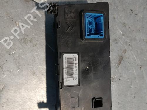 Used Climate control Climate control CITROËN C3 Picasso (SH_) 1.6 HDI 90 (92 hp) 21706299 21706299