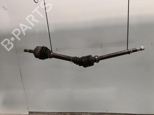 Used Right front driveshaft PEUGEOT 406 (8B) 2.0 HDI 110 (109 hp) 28442465