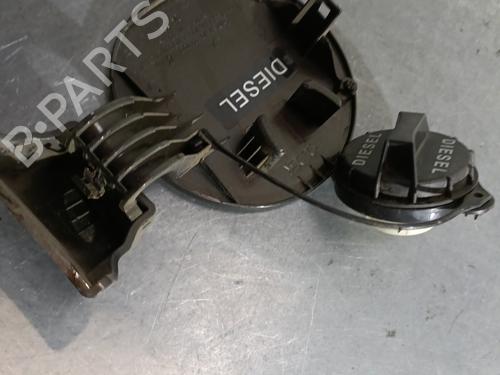 Fuel flap KIA SOUL I (AM) 1.6 CRDi 128 | BP29330936C131 