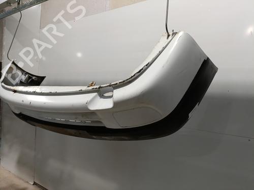 Front bumper CITROËN SAXO (S0, S1) 1.5 D | BP26674922C7 
