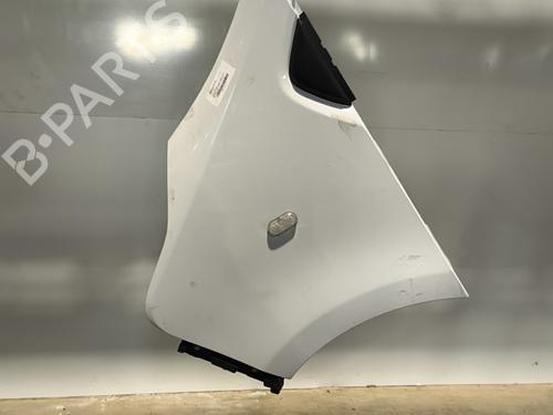 Used Left front fenders RENAULT TRAFIC III Van (FG_) 1.6 dCi 120 (FGMB, FGMC) (120 hp) 31257782