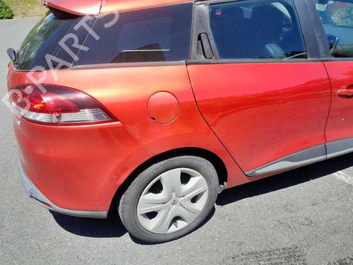 Left front window switch RENAULT CLIO IV Grandtour (KH_) 1.5 dCi 90 (KHN3, KHN4) | BP29732995I27 - Image 4