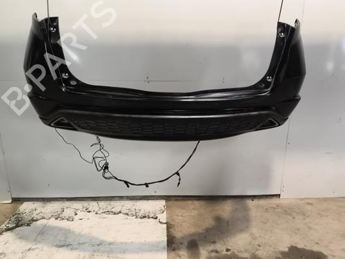 Rear bumper HONDA CIVIC VIII Hatchback (FN, FK) 1.8 (FN1, FK2) | BP21701060C8 