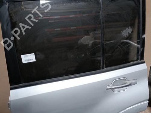 Used Left rear door MITSUBISHI PAJERO III (V7_W, V6_W) 3.2 Di-D (V68W) (160 hp) 21724891