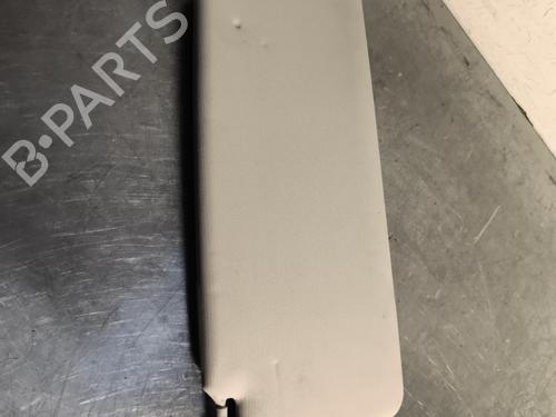 left-sun-visor-skoda-fabia-ii-542-2006-2007-2008-2009-2010-2011-2012-2013-2014-32993618 main image