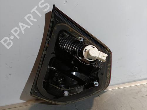 Used Right tailgate light Right tailgate light CITROËN C4 Picasso I MPV (UD_) 1.6 HDi (109 hp) 21705260 21705260