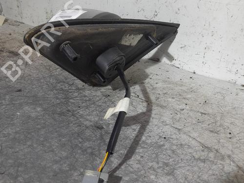 Right mirror FORD MONDEO III Saloon (B4Y) 1.8 16V | BP22966978C27 
