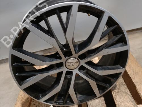Rim VW GOLF VII (5G1, BQ1, BE1, BE2) 2.0 TDI | BP29081475C45 