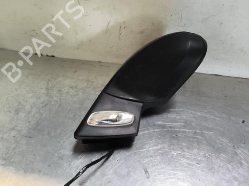 Left mirror PEUGEOT 207 (WA_, WC_) 1.6 16V VTi 8149ZJ