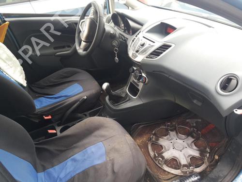 Starter FORD FIESTA VI (CB1, CCN) 1.4 TDCi | BP23964770M8  - Image 6