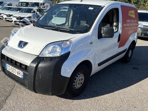Right front window switch PEUGEOT BIPPER (AA_) 1.4 HDi | BP21723450I26 - Image 7