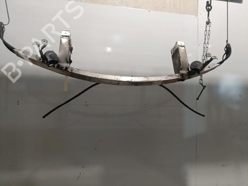 Front bumper reinforcement MERCEDES-BENZ E-CLASS (W212) E 220 CDI / BlueTEC (212.001, 212.002) | BP29348084C109 