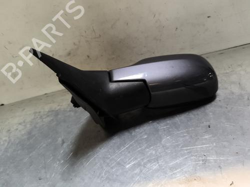 Left mirror RENAULT SCÉNIC II (JM0/1_) 1.5 dCi (JM1E, JM16) | BP29003912C26 