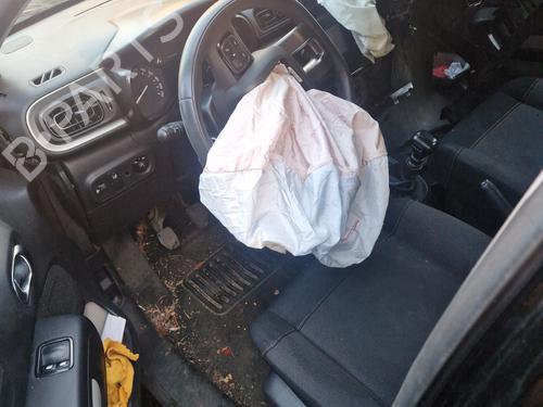 Right front shock absorber CITROËN C3 III (SX) 1.5 BlueHDi 100 (SXYHYP, SXYHTU) | BP32996351M17 - Image 8