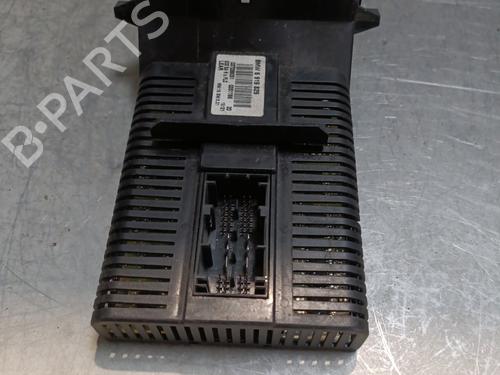 Used Headlight switch BMW 3 (E46) 320 d (150 hp) 28173130