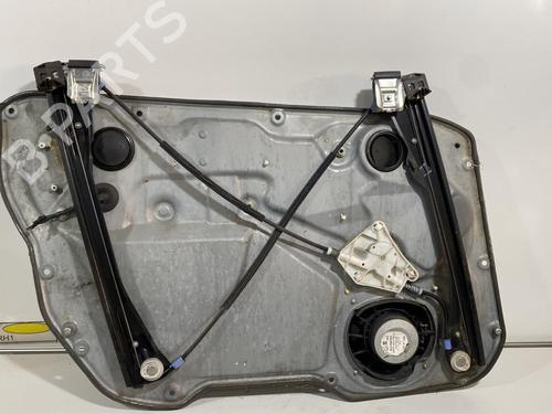 Used Front right window mechanism Front right window mechanism SEAT CORDOBA (6L2) 1.9 TDI (100 hp) 21706516 21706516