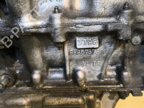 Motor CITROËN SPACETOURER Bus (V_) 1.5 BlueHDi 120 | BP23078870M1 