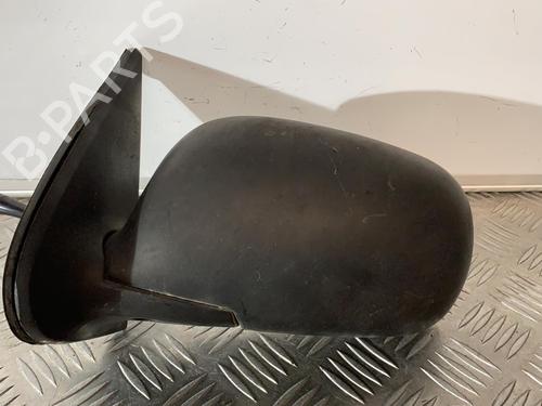 Used Right mirror NISSAN MICRA II (K11) 1.0 i 16V (60 hp) 21715709