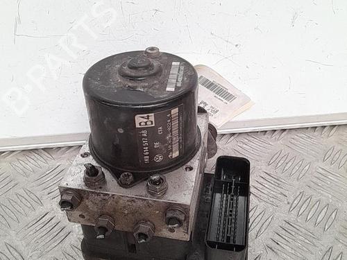 ABS pump VW GOLF V (1K1) 2.0 TDI 16V 4motion | BP21699221M43 