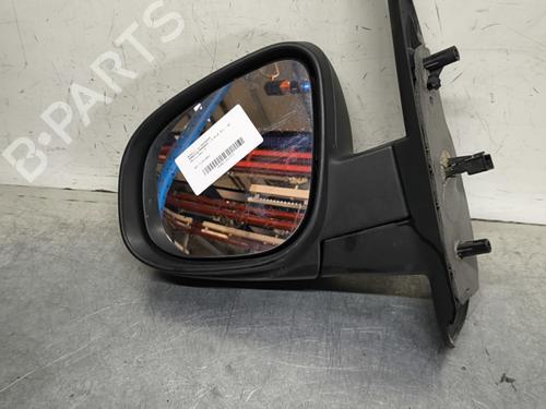 Retrovisor izquierdo RENAULT KANGOO Express (FW0/1_) 1.5 dCi 95 (FW16) (95 hp) 29893796