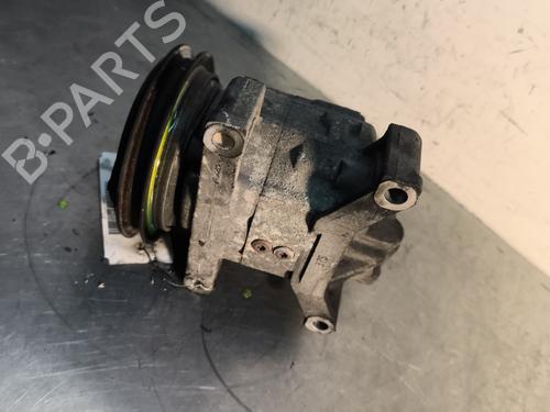 Used AC compressor AC compressor NISSAN X-TRAIL I (T30) 2.2 Di 4x4 (114 hp) 30775058 30775058