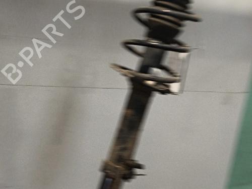 Left front shock absorber PEUGEOT 108 1.0 VTi | BP36837004M16 - Image 2