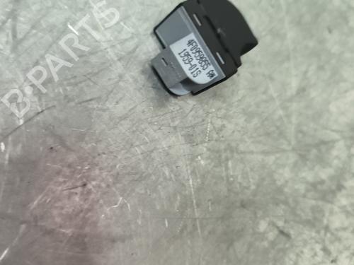 Used Left rear window switch AUDI A3 Sportback (8PA) 2.0 TDI 16V (140 hp) 30647150