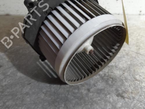Used Heater blower motor Heater blower motor CITROËN BERLINGO MULTISPACE (B9) 1.6 HDi 90 (90 hp) 23823729 23823729