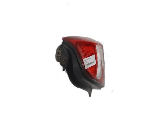 Right taillight RENAULT TWINGO II (CN0_) 1.2 16V (CN0K, CN0V, CN0A) | BP40435130C35 - Image 4