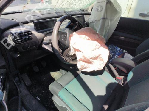 Steering column CITROËN C4 CACTUS 1.2 THP 110 | BP21700132M21 - Image 6