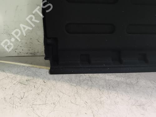 Used Rear parcel shelf Rear parcel shelf CITROËN C4 Coupe (LA_) 1.6 HDi (109 hp) 25624502 25624502