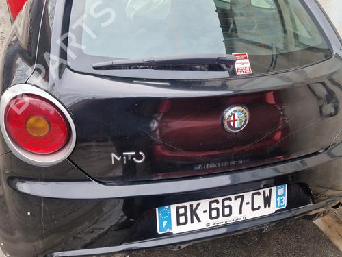 Used Parts ALFA ROMEO MITO (955_)  1.6 JTDM (955AXC1B)  4438526