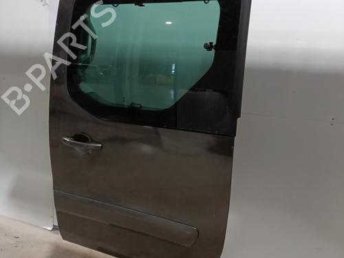 Left slide door CITROËN BERLINGO MULTISPACE (B9) 1.6 BlueHDi 120 | BP29330384C74 