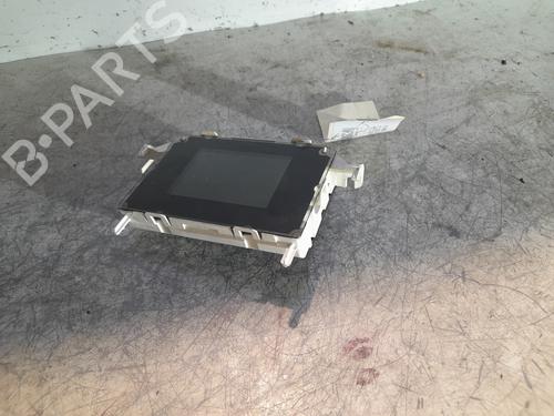 Display monitor FORD FIESTA VI (CB1, CCN) 1.25 | BP22316724C48 