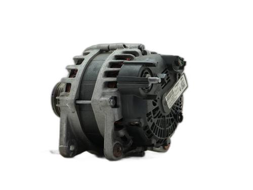 Alternator RENAULT MEGANE IV Hatchback (B9A/M/N_) 1.5 Blue dCi 115 (B9A6) | BP39639683M7 - Image 4