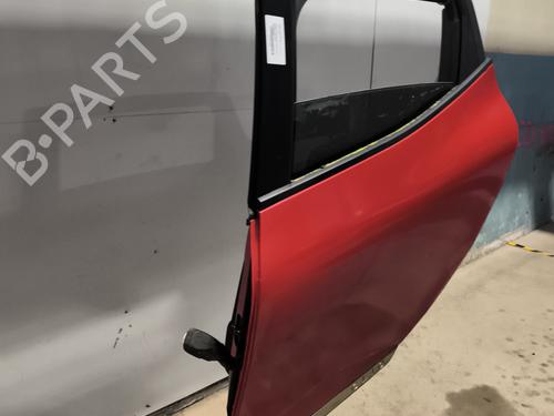 Dør venstre bagtil RENAULT CLIO V (B7_) 1.0 TCe 90 (B7MT) | BP31972385C4 