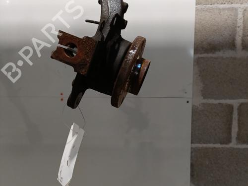 Used Right front steering knuckle RENAULT CLIO IV (BH_) 1.2 16V (73 hp) 23823425