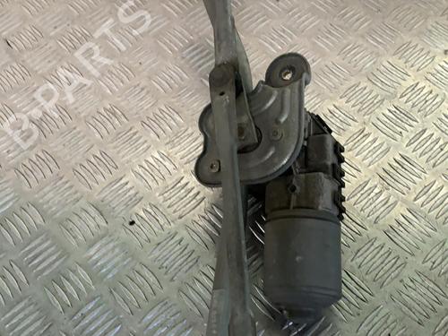 Used Front wiper motor Front wiper motor FORD MONDEO III (B5Y) 2.0 16V TDDi / TDCi (115 hp) 24222570 24222570