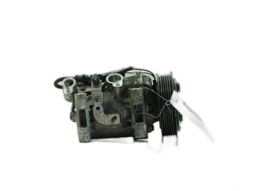 Compressor A/C Compressor A/C CITROËN C3 III (SX) 1.5 BlueHDi 100 (SXYHYP, SXYHTU) (102 hp) 36054559 36054559