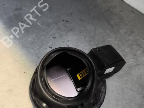 Fuel flap PEUGEOT 208 I (CA_, CC_) 1.6 HDi | BP28443793C131