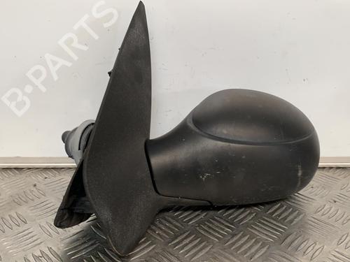 Bakspejl venstre PEUGEOT 206 Hatchback (2A/C) 1.4 i (75 hp) 21708133