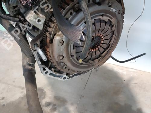 Engine RENAULT CLIO IV (BH_) 1.5 dCi 75 | BP27893849M1 - Image 2