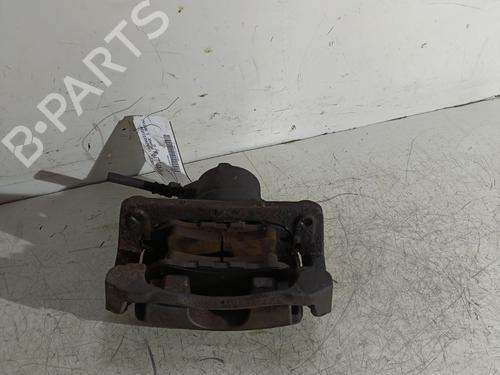 Used Left front brake caliper Left front brake caliper PEUGEOT 308 SW II (LC_, LJ_, LR_, LX_, L4_) 1.6 BlueHDi 120 (120 hp) 24526859 24526859