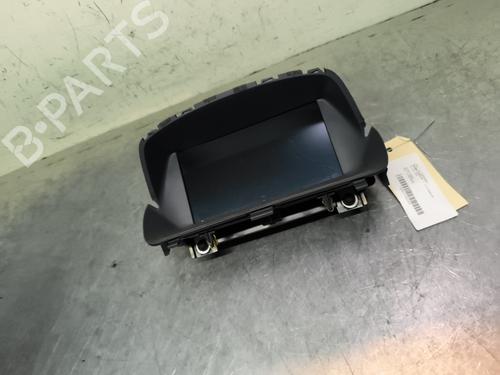 Afficheur OPEL MOKKA / MOKKA X (J13) 1.4 (_76) (140 hp) 32995482