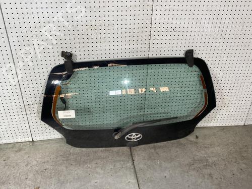 Bakluke CC/Kombi-Kupé TOYOTA AYGO (_B1_) 1.0 (KGB10_, KGB10R) | BP22033607C6 
